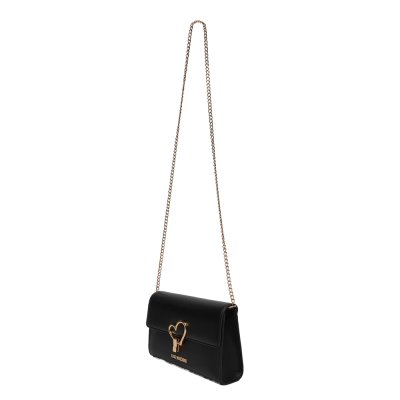 THE BORSA PU SMART DAILY BAG CHAIN WALLET